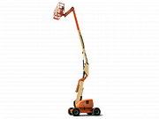 Коленчатый подъемник JLG 600 AJ